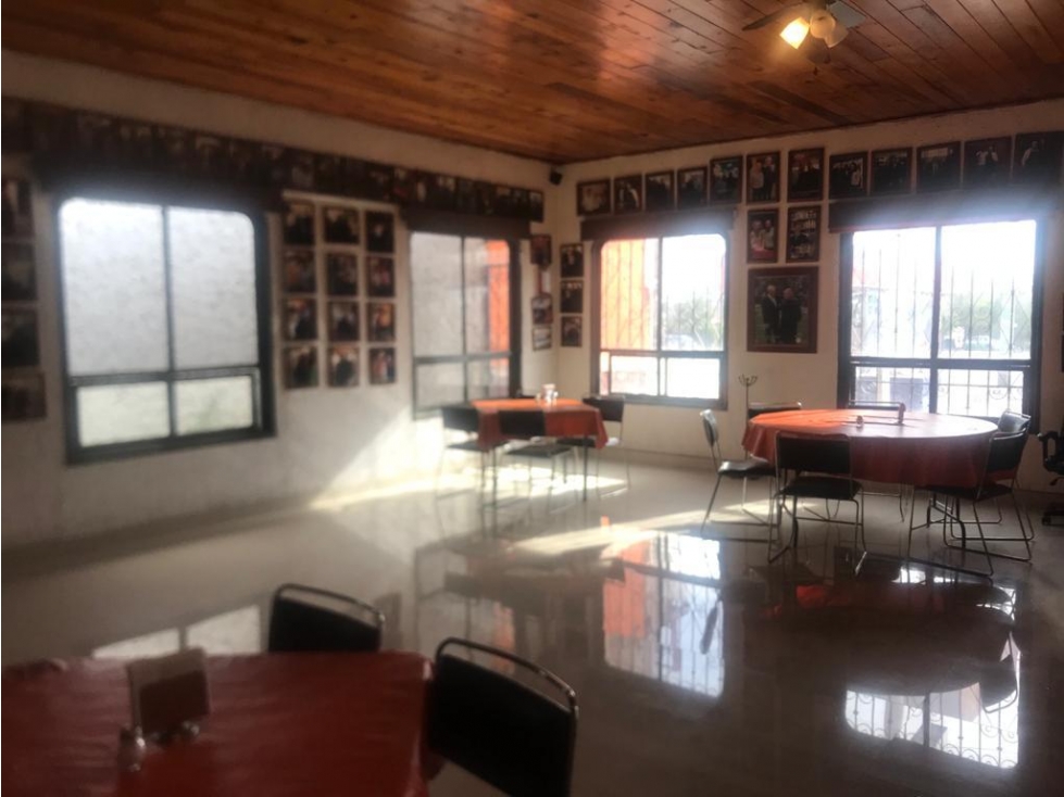 VENTA DE LOCALES COMERCIALES SOBRE FELIPE ÁNGELES PACHUCA HIDALGO. - 4