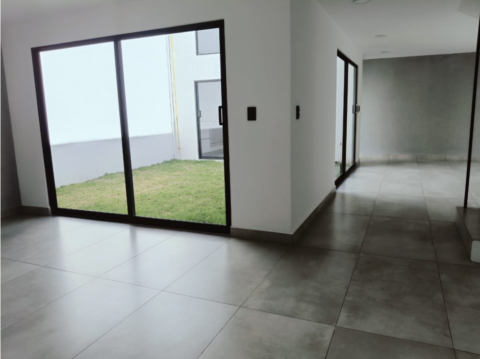 CASA RESIDENCIAL EN PREVENTA EN MINERAL DE LA REFORMA - 5