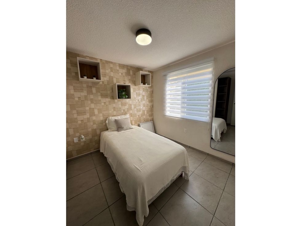 DEPARTAMENTOS EN VENTA AL SUR DE PACHUCA HGODE SOTO SALIDA A CDMX — foto 4