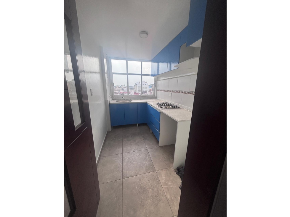Departamento en venta Reforma Iztaccihuatl - 6