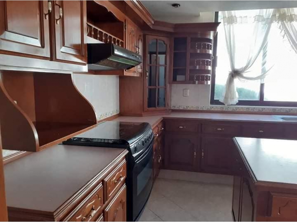 Casa en Venta Privada Cuesco Pachuca Residencial — foto 6