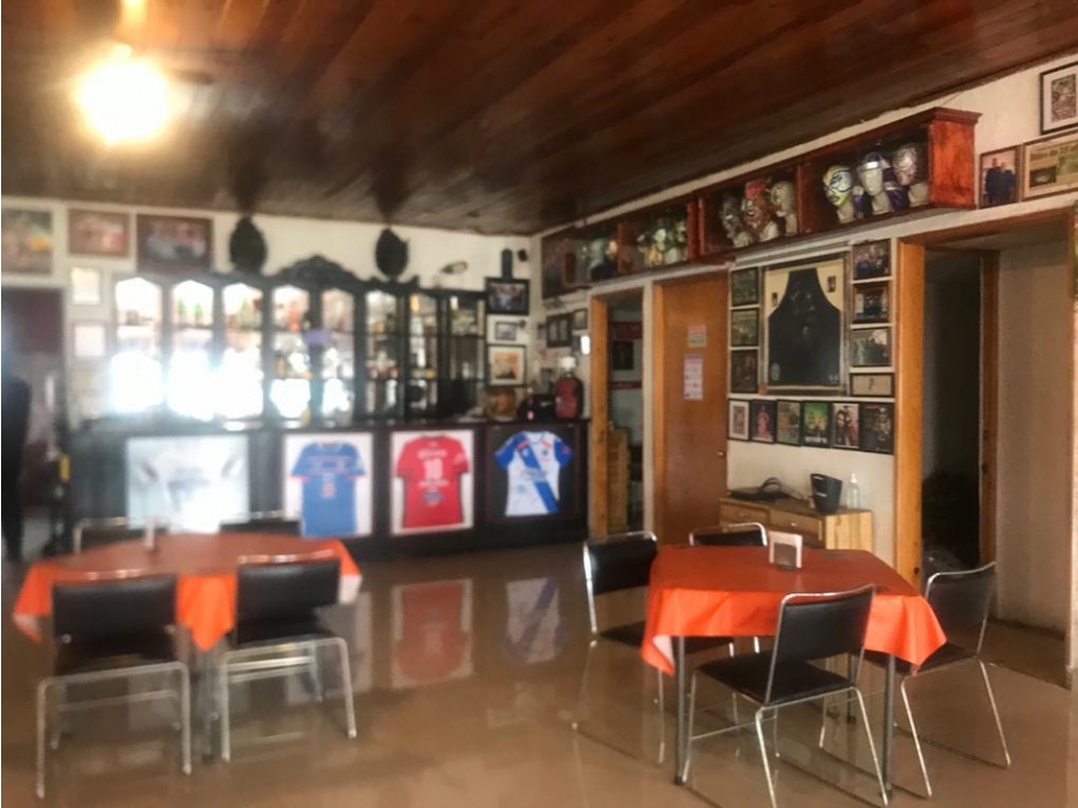 VENTA DE LOCALES COMERCIALES SOBRE FELIPE ÁNGELES PACHUCA HIDALGO. - 5