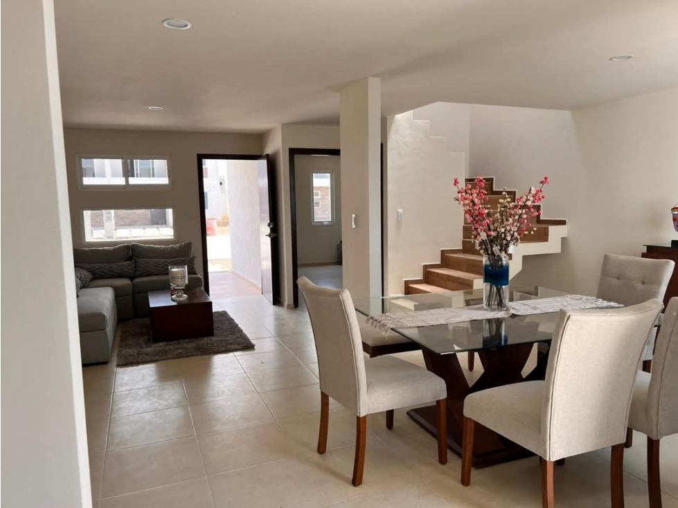 CASA EN VENTA AL SUR DE PACHUCA HGO, EN MATILDE — foto 2