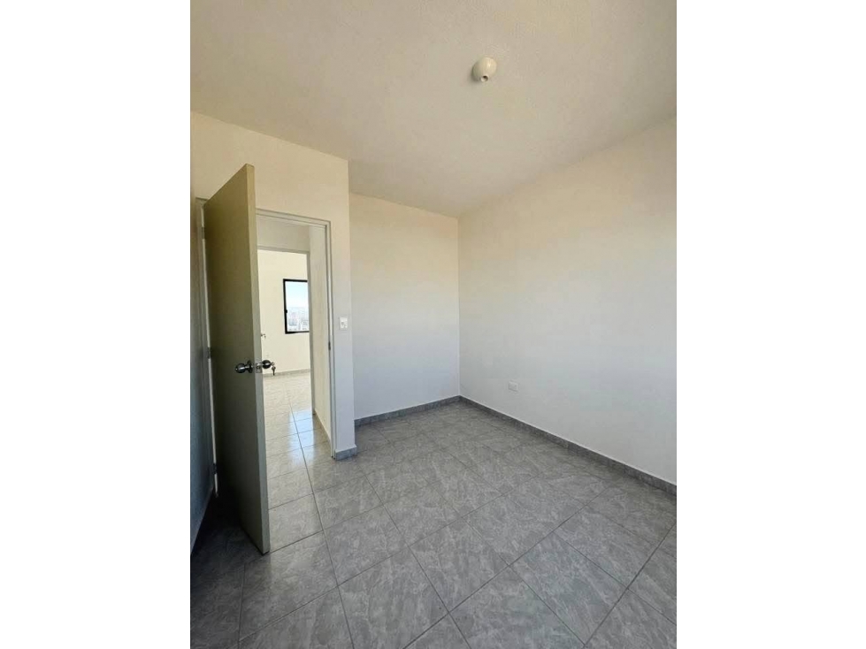 departamento en venta en fraccionamiento señeros - 6