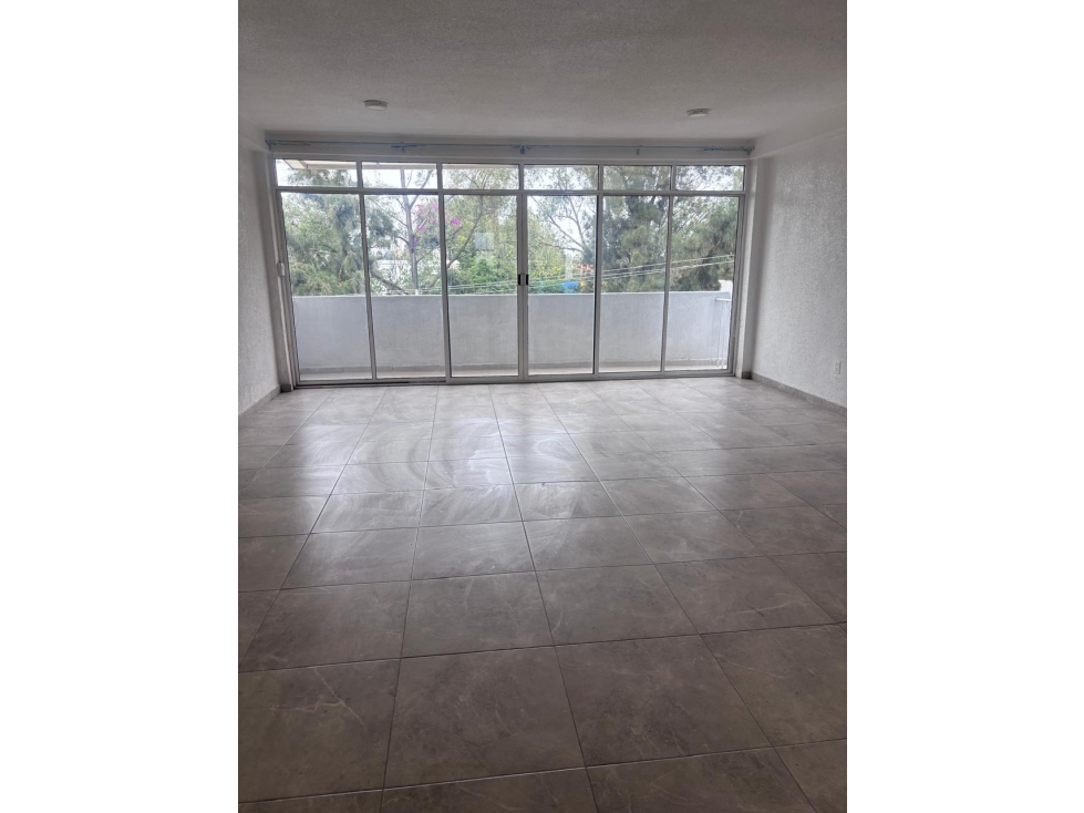 Departamento en venta Calzada la Viga Reforma Iztaccihuatl