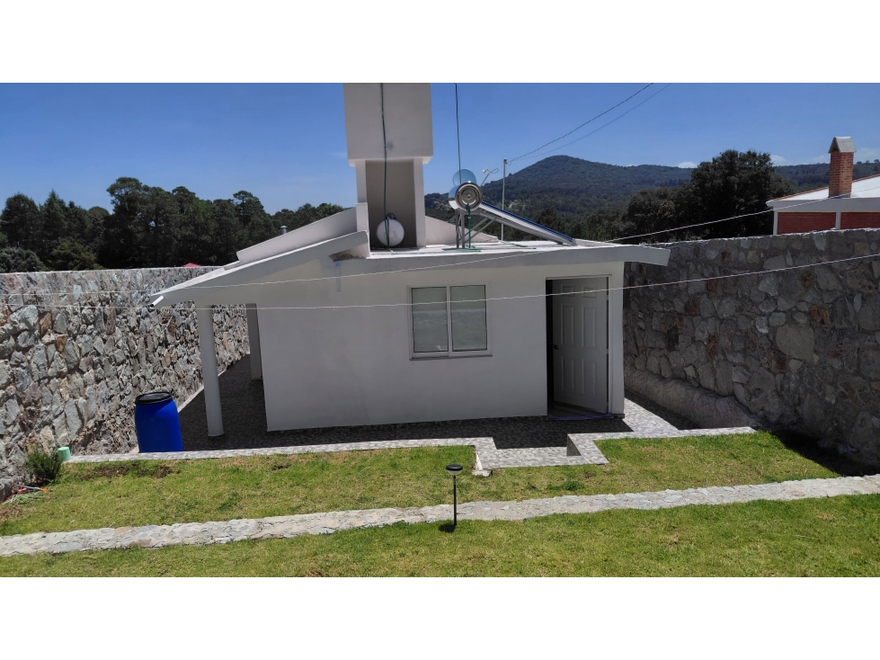 Venta de Casa en Omitlán de Juárez - 3