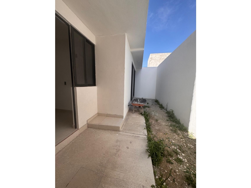 CASA EN PREVENTA AL SUR DE PACHUCA HGO. — foto 6