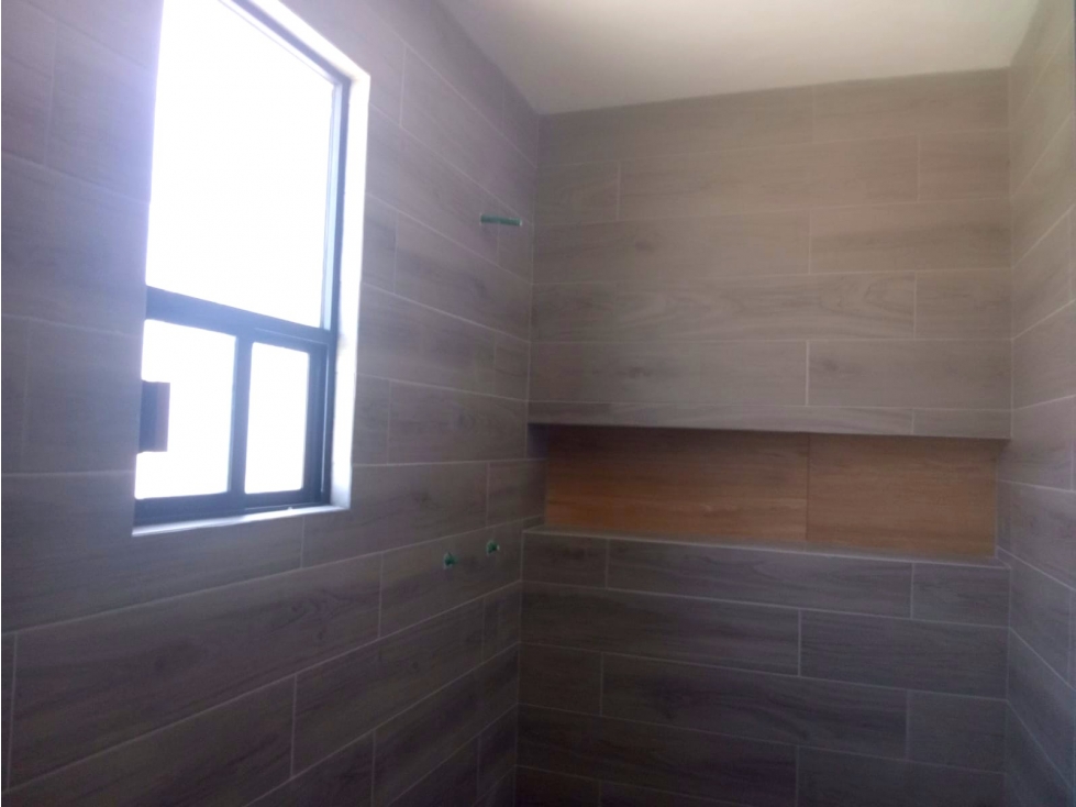 CASA NUEVA EN VENTA PRIVADAS DE SANTA MATILDE, ZEMPOALA HIDALGO — foto 6