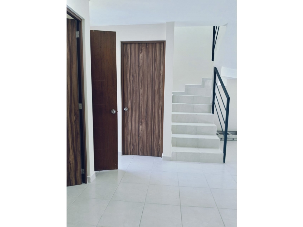 CASA EN VENTA EN MINERAL DE LA REFORMA, 10 MIN DE UAEH — foto 5