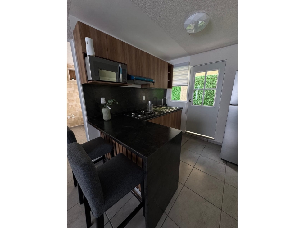 DEPARTAMENTOS EN VENTA AL SUR DE PACHUCA HGODE SOTO SALIDA A CDMX — foto 3