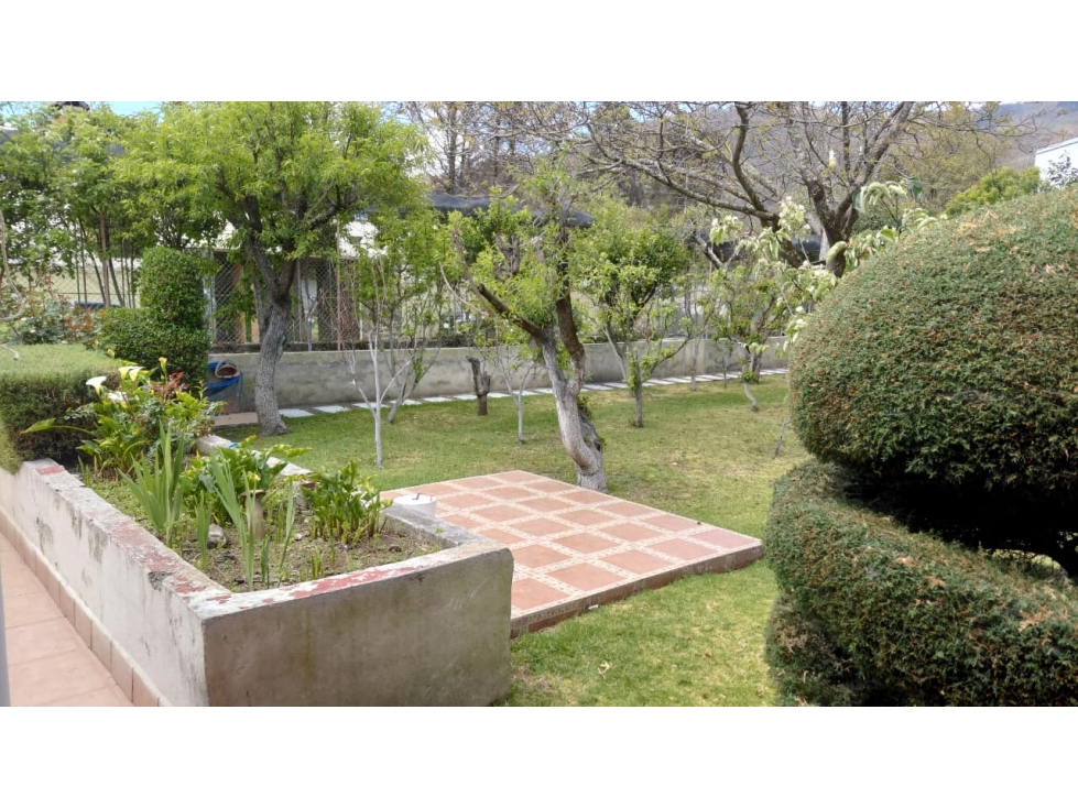 Casa en Omitlán de Juárez, Hidalgo. - 6