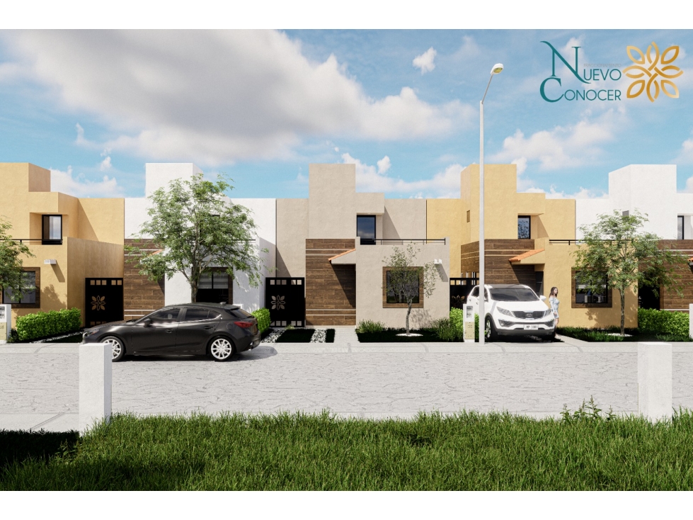 CASA EN PREVENTA, SOBRE BLVD SANTA CATARINA EN PACHUCA DE SOTO, HGO — foto 3