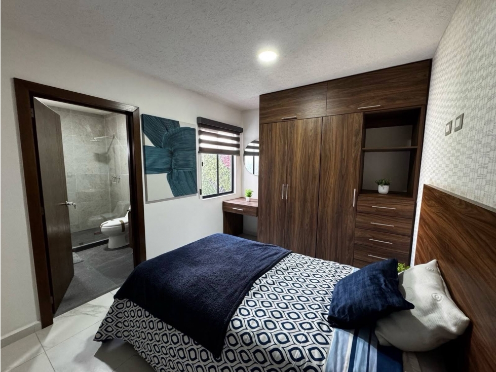 Casa en Venta Ampliada al Sur de Pachuca - 5