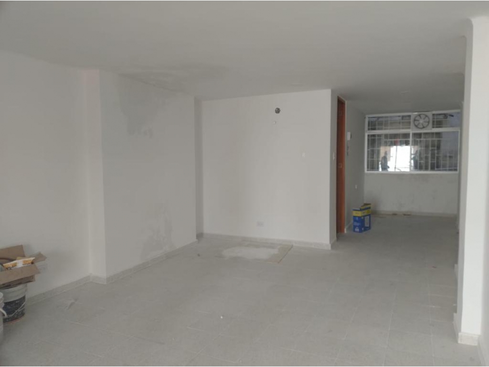 LOCAL EN ARRIENDO - CENTRO HISTORICO SANTA MARTA - 6