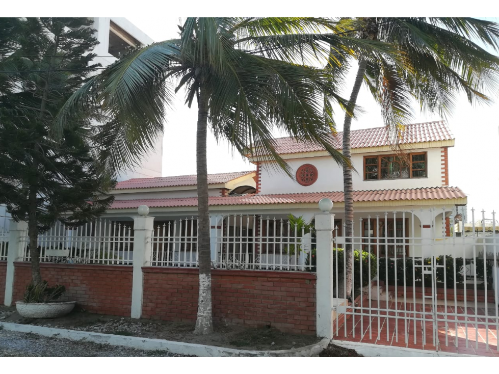 Casa en venta Santa Marta Colombia