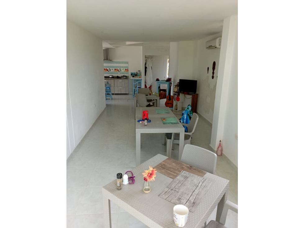 CASA EN VENTA-VISTA HERMOSA SANTA MARTA - 6