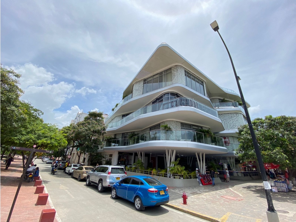 LOCAL COMERCIAL SANTA MARTA MAGDALENA - 2