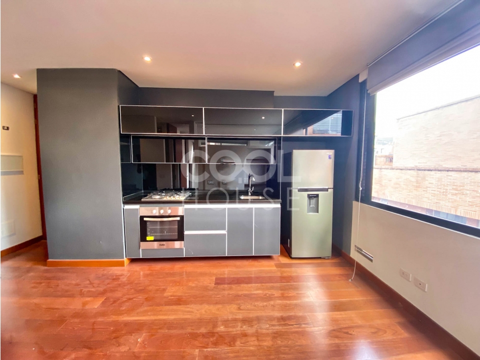 Apartamento en venta rentando en El Virrey — foto 2