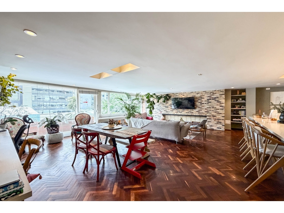 Apartamento en venta en Chicó — foto 5