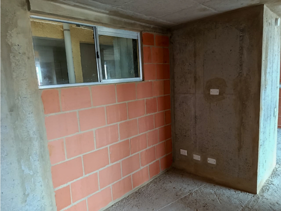 Apartamento en obra gris en venta en Madrid La Prosperidad — foto 6