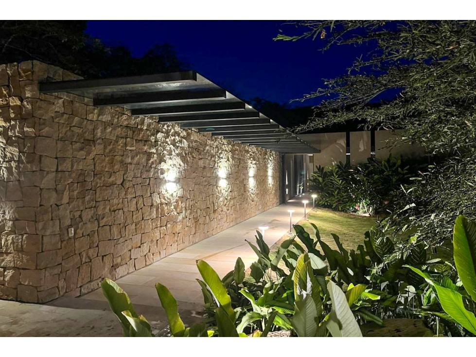 Espectacular Casa campestre en venta en Villeta — foto 6