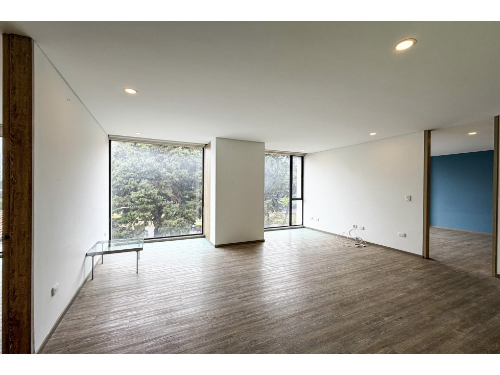 Apartamento en venta en Rincón del Chicó