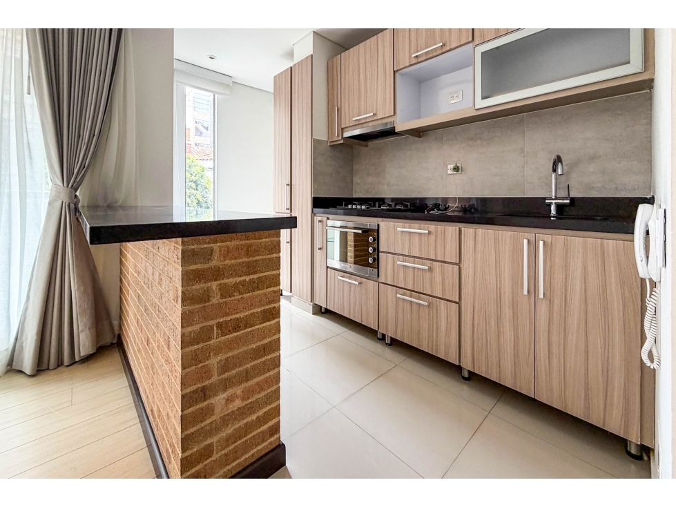 Apartamento en arriendo en Santa Paula — foto 5