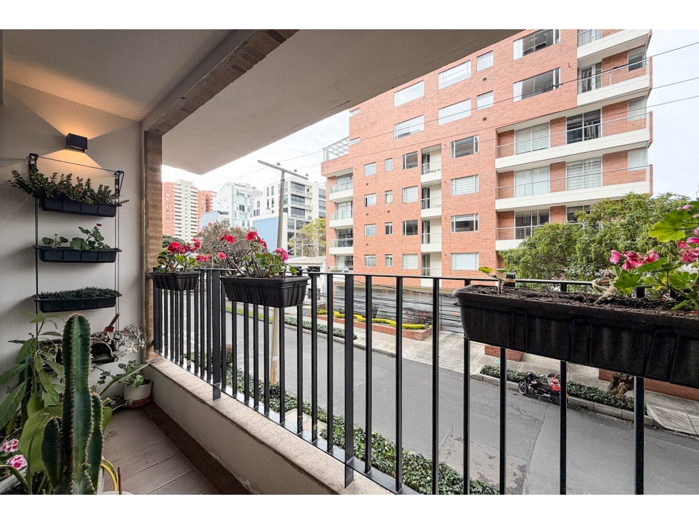 Apartamento moderno en venta en Santa Bárbara — foto 3
