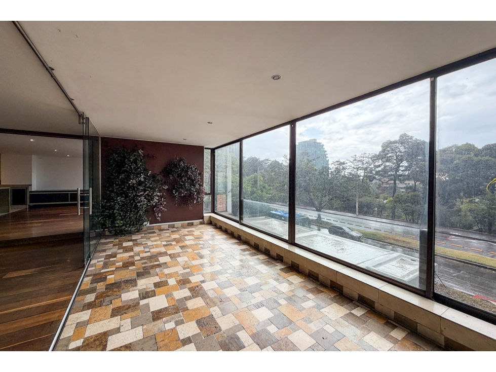 Apartamento en arriendo en Los Rosales - 5