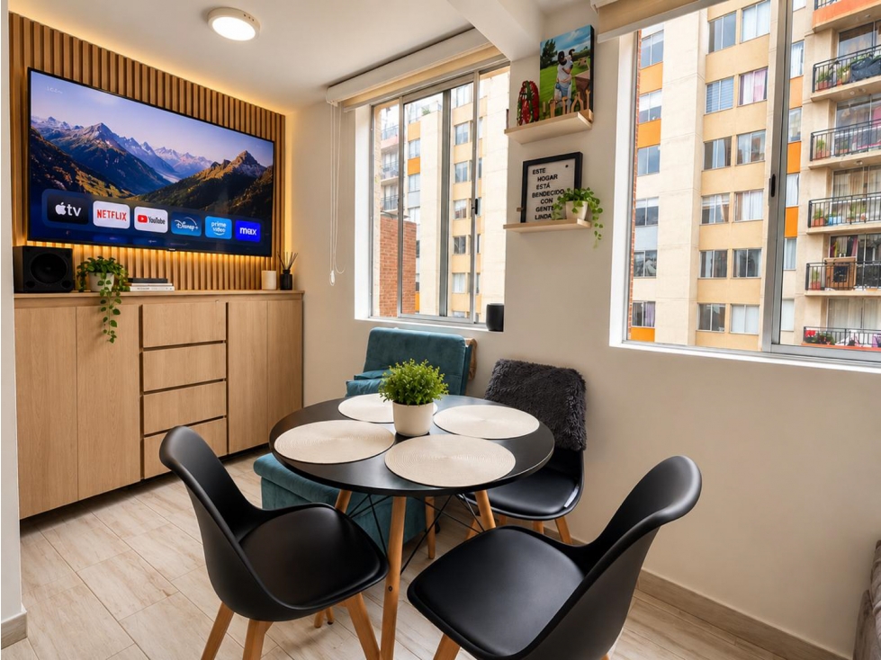 Apartamento en venta en Fontibon — foto 2