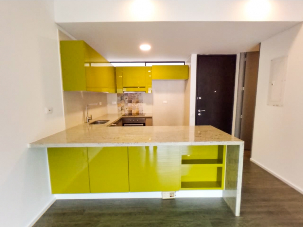 Apartamento en venta en San Martin — foto 4