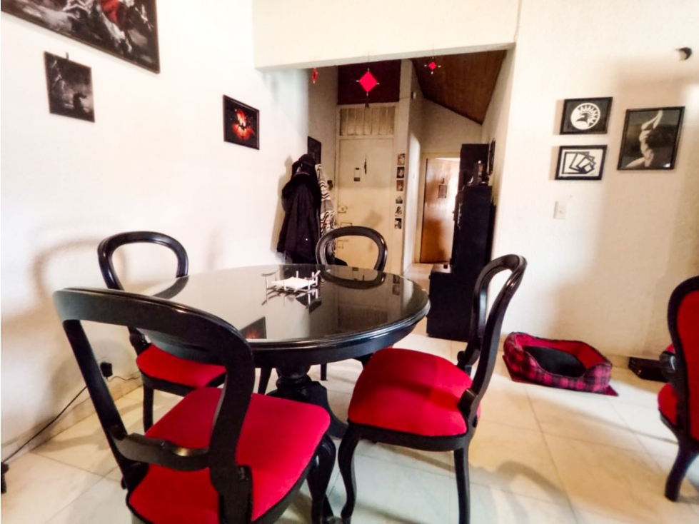 Apartamento en venta en Santa Maria del Lago — foto 3