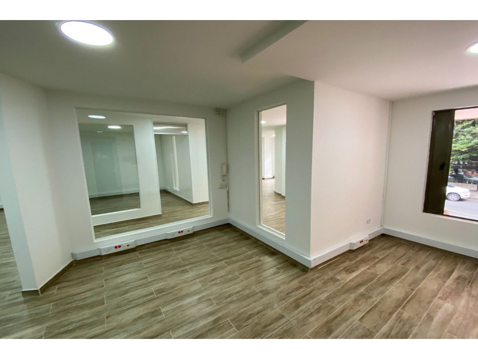 Oficina en venta rentando en Chicó — foto 3