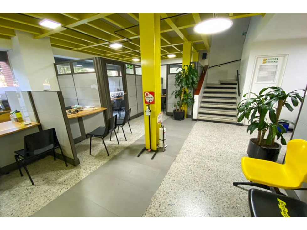 Local Comercial en Arriendo en Chico Norte III