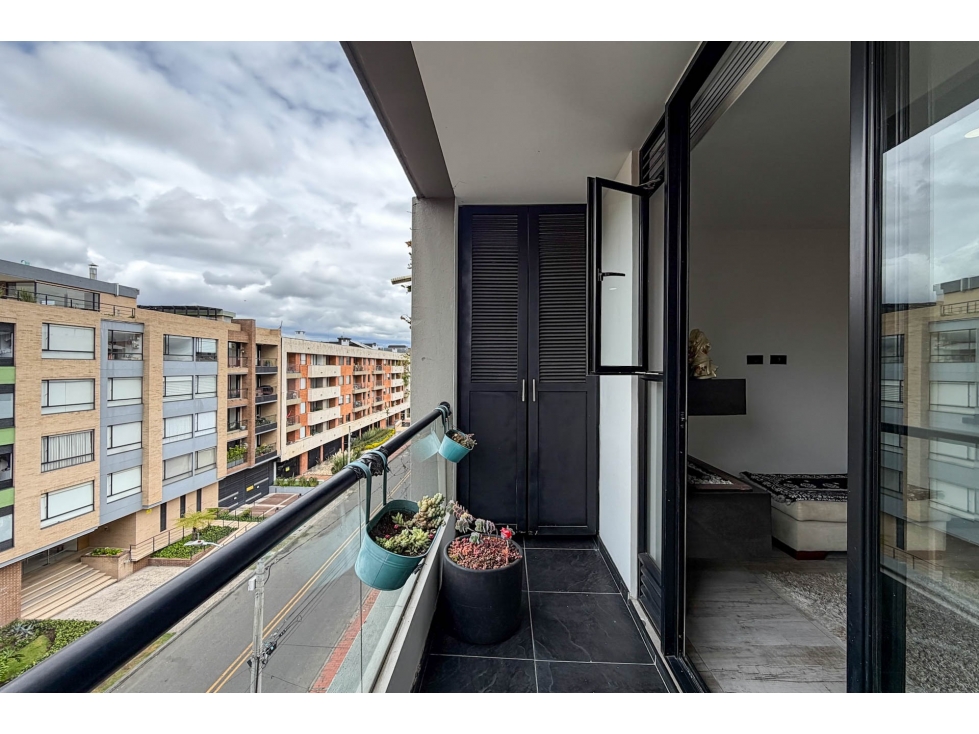 Apartamento en venta en San Patricio — foto 4