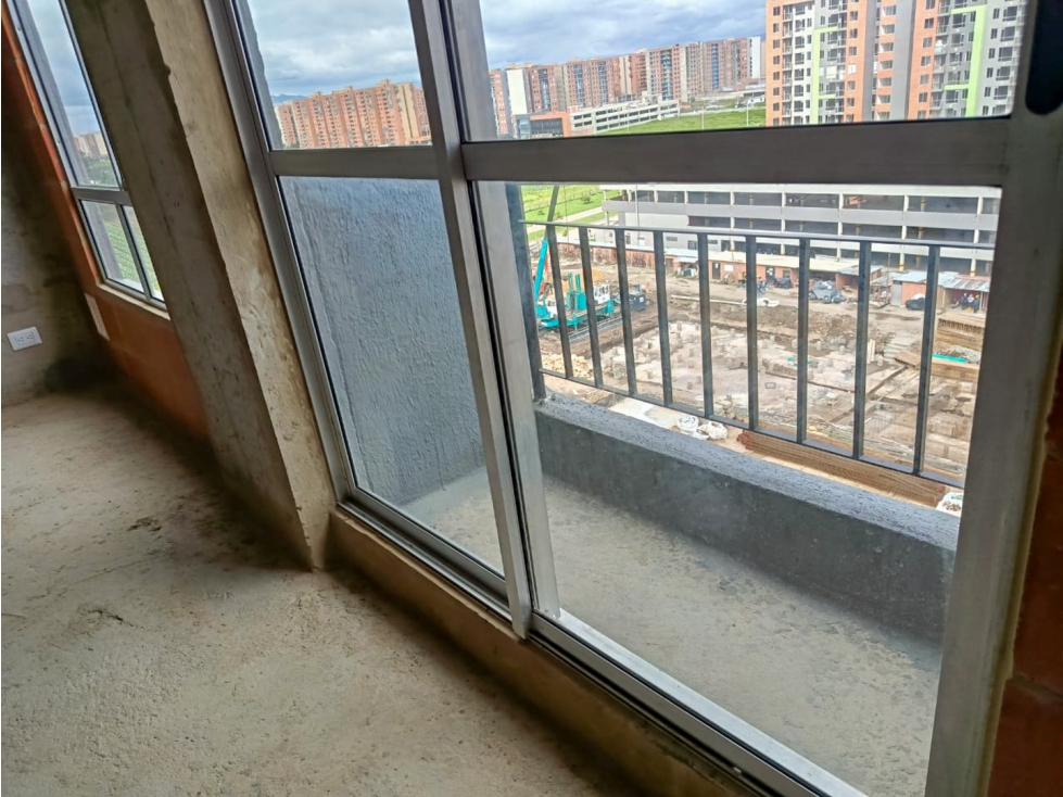 Apartamento en obra gris en venta en Madrid La Prosperidad — foto 3