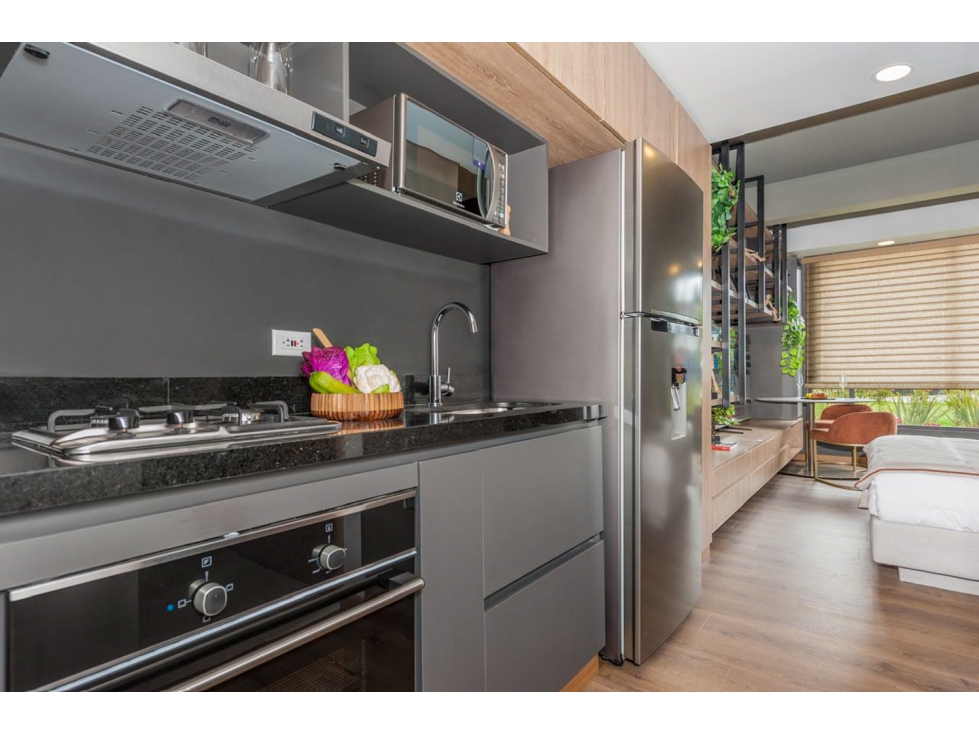 Apartamento sobre planos en venta en Pasadena — foto 5