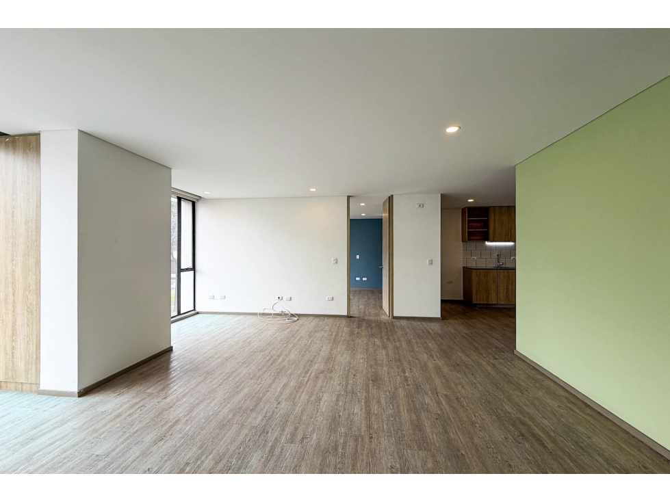 Apartamento en venta en Rincón del Chicó — foto 3