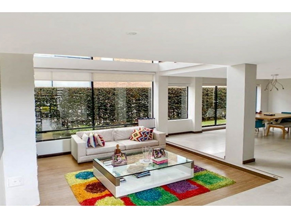 Casa Dúplex con terraza en venta en Cajicá — foto 4