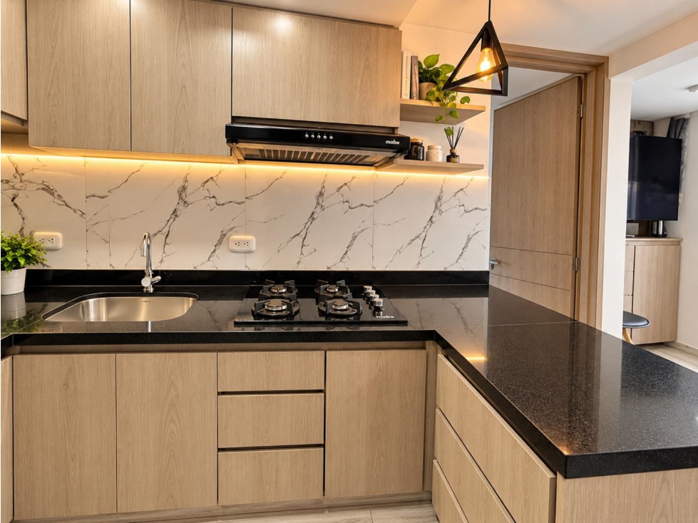 Apartamento en venta en Fontibon — foto 3