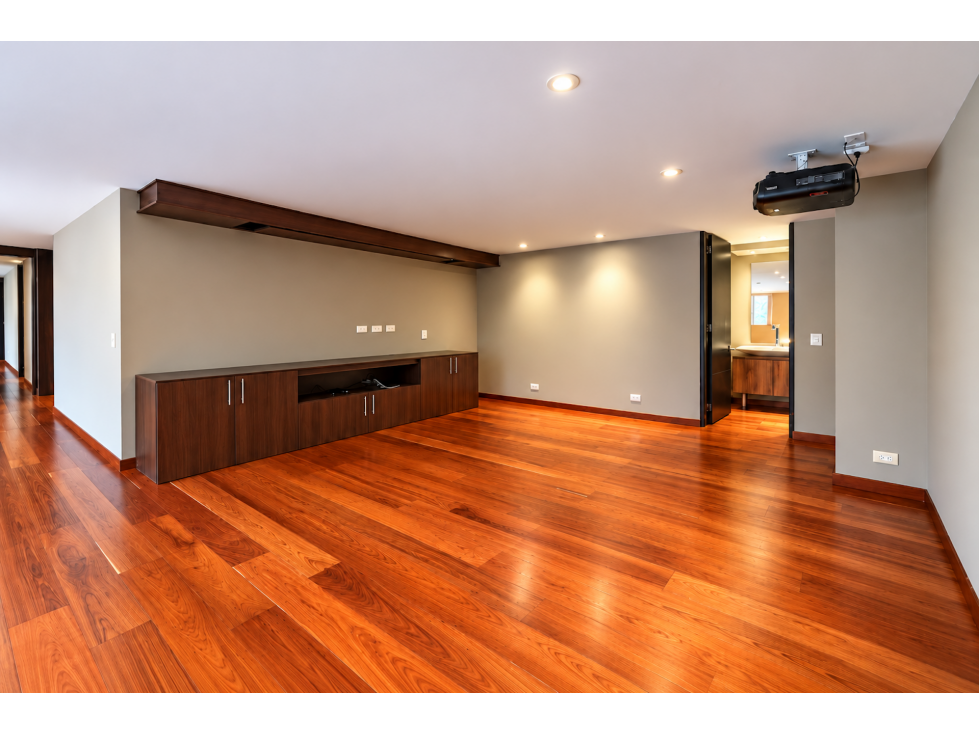 Apartamento en arriendo en Los Rosales — foto 6