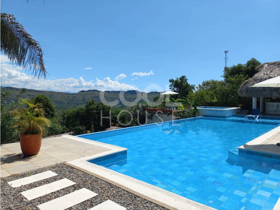 Espectacular Casa Campestre en venta en Nilo - Cundinamarca - 4