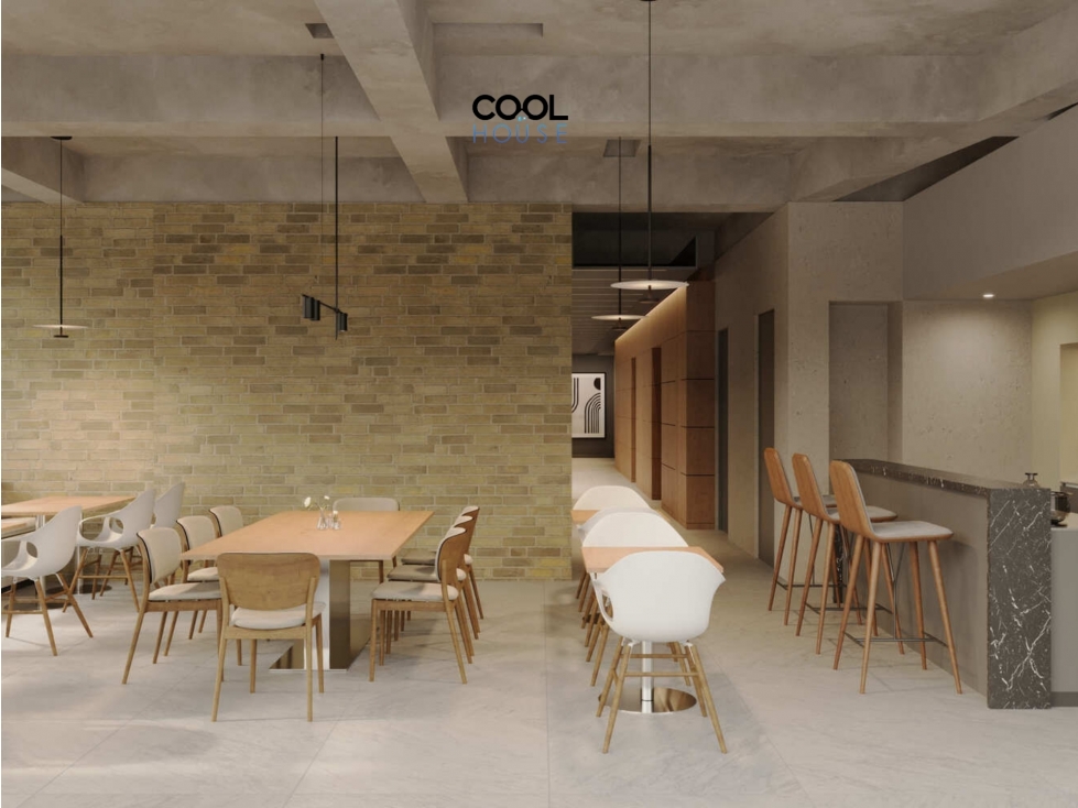 NOVA 94 Proyecto de Apartaestudios en El Chicó — foto 3