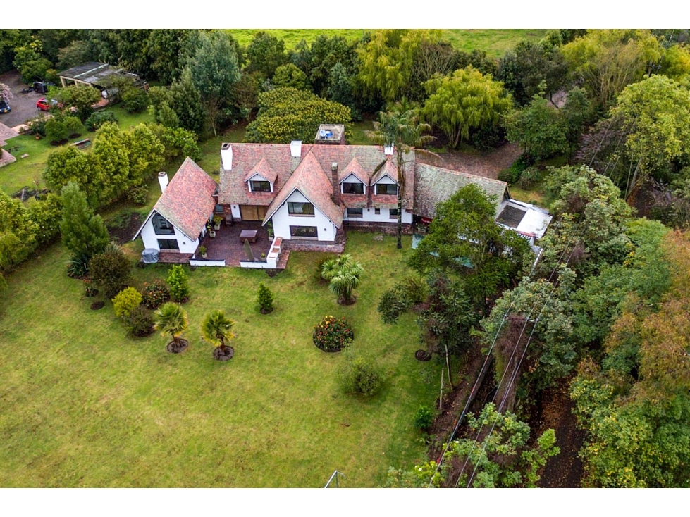 Espectacular Casa Dúplex en venta en Cajicá — foto 2