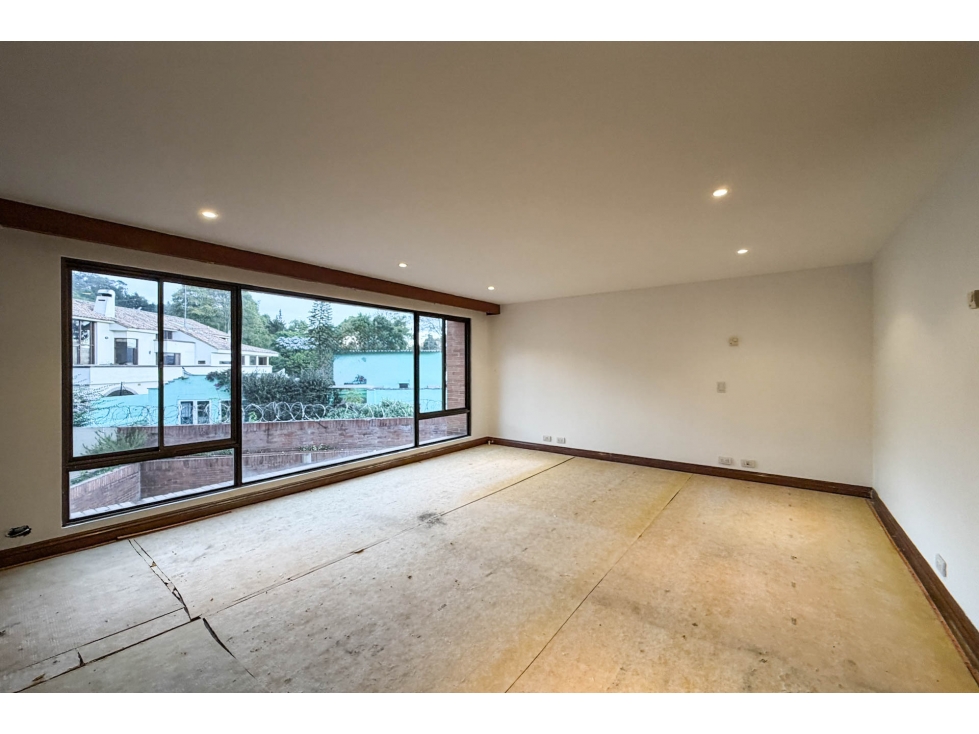 Apartamento con terraza en venta en Colinas de Suba — foto 6
