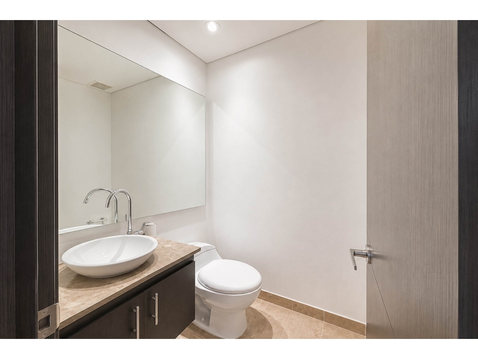 Apartamento en venta en Alcalá - Nueva Autopista — foto 5