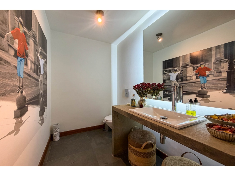 Apartamento en venta en San Patricio — foto 6