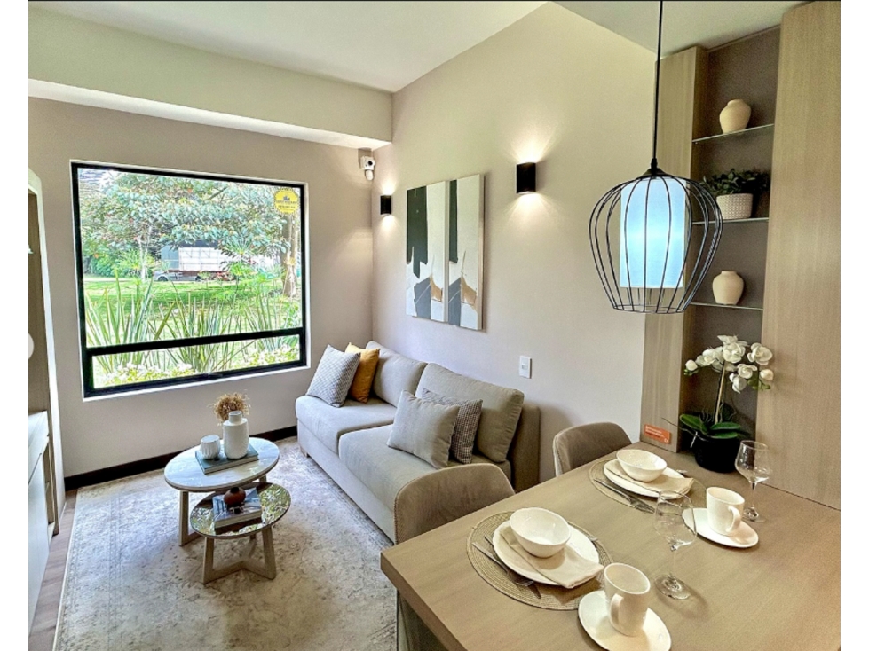 Apartamento sobre planos en venta en Salitre — foto 2