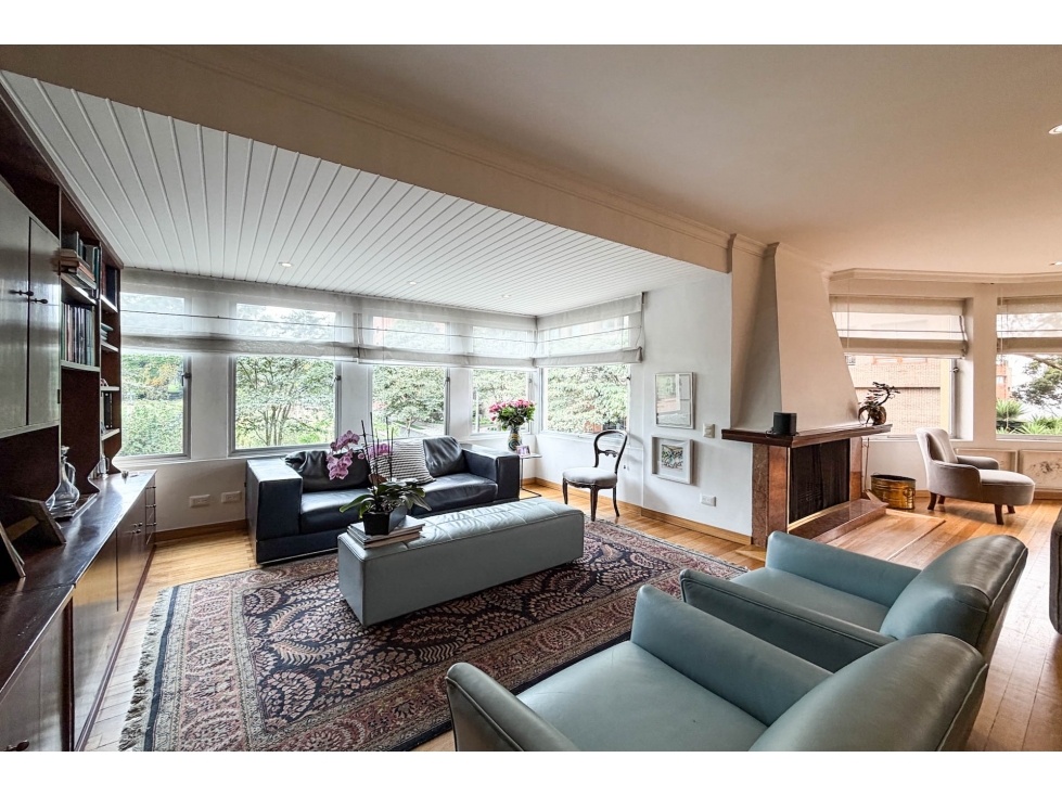 Apartamento en venta o arriendo en Los Rosales
