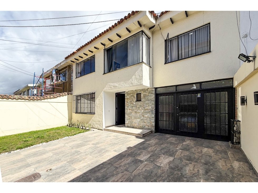 Casa Dúplex en venta en La Villas — foto 2